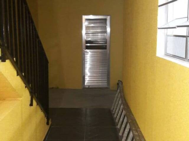 #183 - Casa para Venda em São Paulo - SP - 2